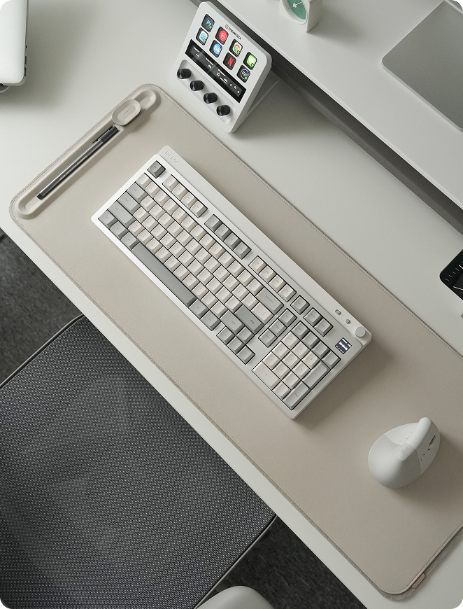 전문 MD가 뽑은\n커스텀키보드